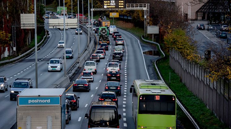 foto: Ruter AS, Fartein Rudjord