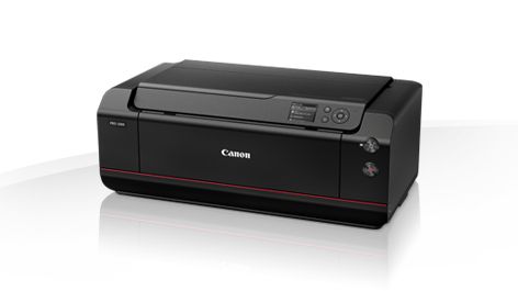 Canon lanserer imagePROGRAF PRO-1000 – førsteklasses fotoutskrift opptil A2-format