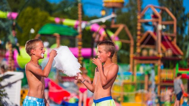 Skara Sommarland summerar säsongen