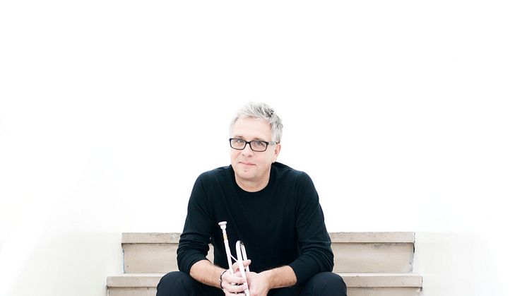 Musik i Syd presenterar: Academy of St Martin in the Fields med Håkan Hardenberger