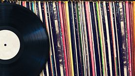 COMMENT: Back on record – the reasons behind vinyl's unlikely comeback