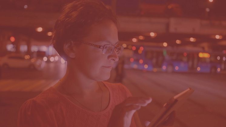 EC2B  erbjuder bekväm tillgång till flera olika mobilitetstjänster som kollektivtrafik, bilpool, lånecyklar, hyrbil, taxi etc.  -  allt i samma erbjudande.