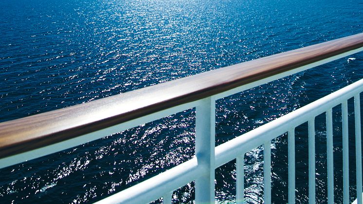 Tallink Silja | Sea View
