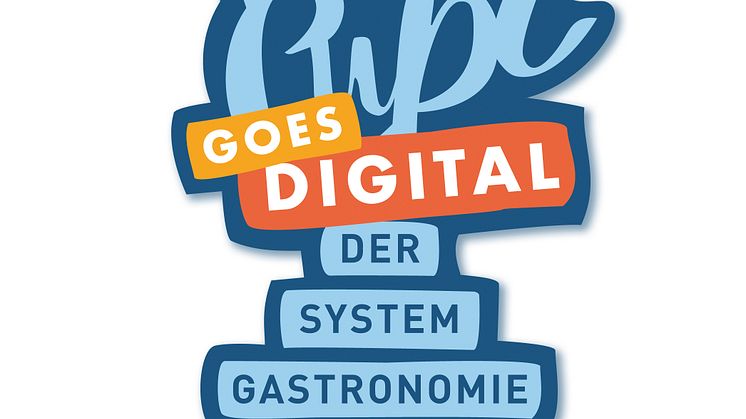 Logo "DigiCup der Systemgastronomie"