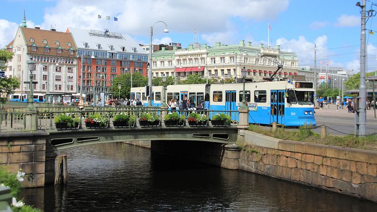 Gøteborg_COLOURBOX39925117