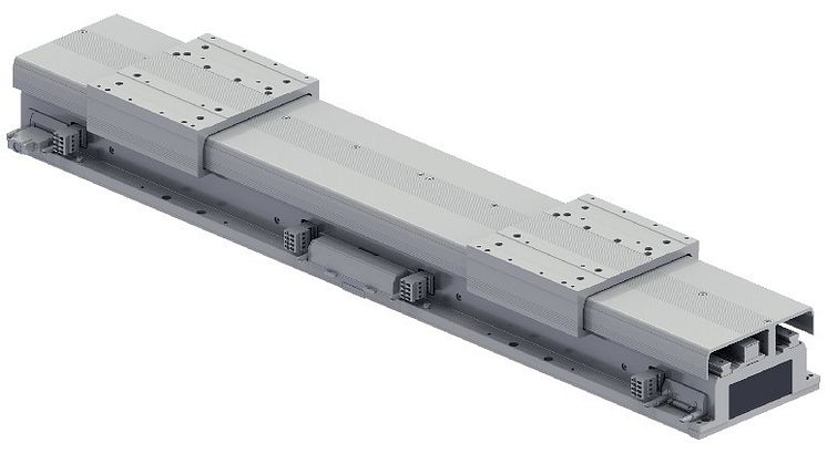 Linear Conveyor Module LCMR200