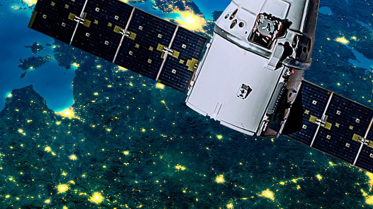 ​ESA lägger rymdkonferens i Lund