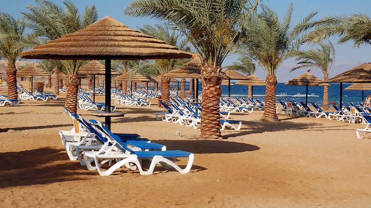 Aqaba bay, Tala_Bay_Adobe stock 32143160
