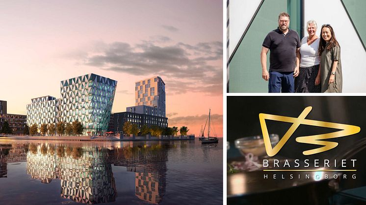 I Prisma skapas nu restaurang Brasseriet, en mötesplats med fokus på trivsel. En plats för att umgås och gå ut äta en god bit mat. En bred meny, fräscha råvaror och bra kvalitet.