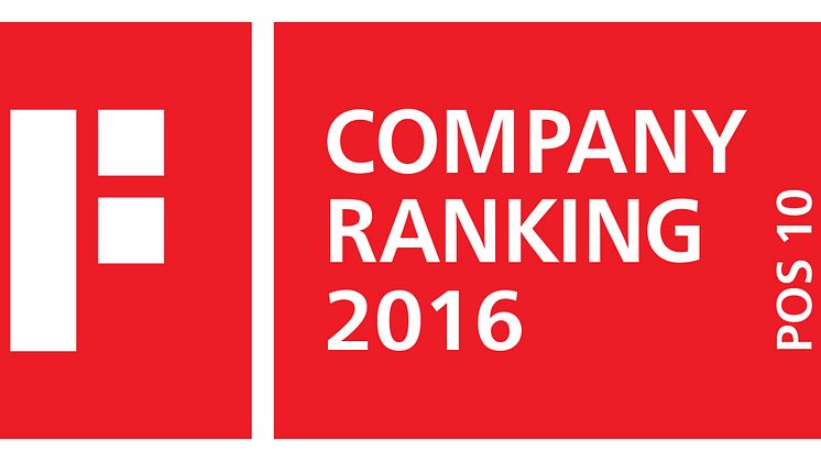iF Ranking 2016_Logo