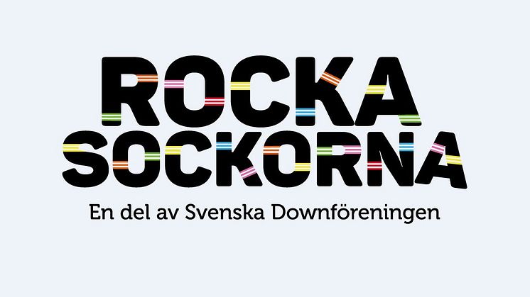 Kom och fira rocka sockorna med Avdelning Östergötland på Busfabriken i Linköping 23/3 kl 10:00