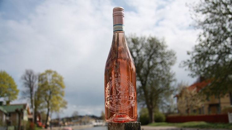 Colle Reale Rosé