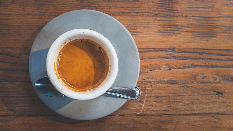 Hur gör man en perfekt espresso?