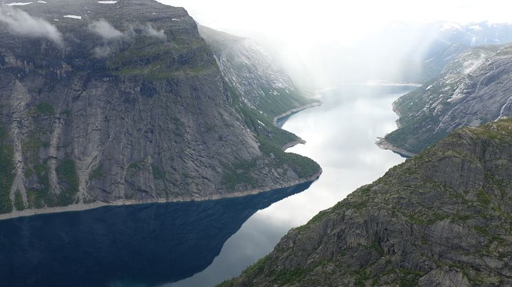 Er du nå fornøyd med strømprisen?