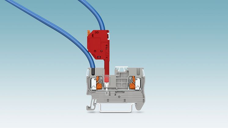IC-  PR5543GB-Connectors with lever Push-in technology (06-23)