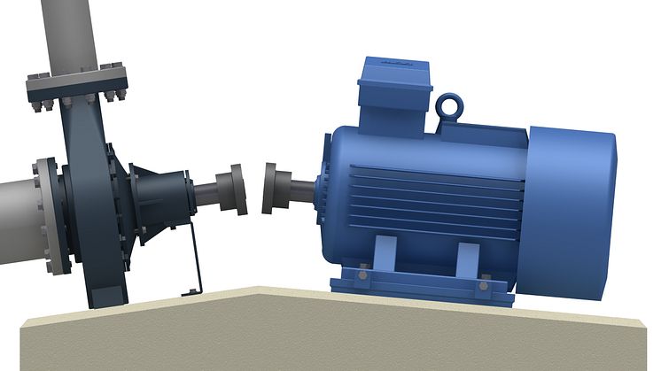 Coupling Tolerances vs. Shaft Alignment Tolerances, revisited