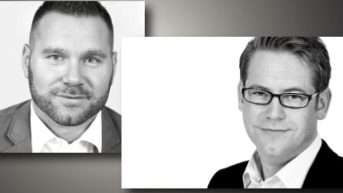 Jesper Borrfors tar en ny strategisk roll på Fairdeal Group och Jens Engström tar över rollen som Kompetenschef.