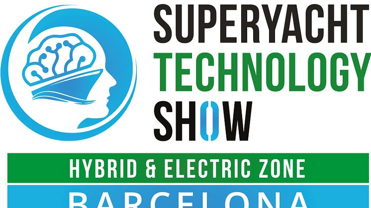 Major Announcement from the Superyacht Technology Show in Barcelona