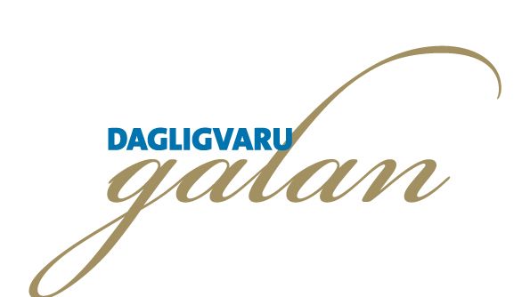 Alla vinnarna på Dagligvarugalan 2014