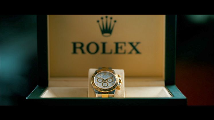 Rolex Daytona