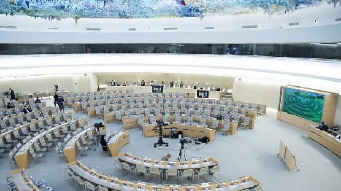 UN Human Rights Council: Morocco elected for third term