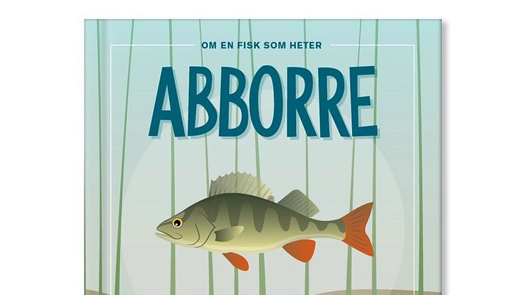 Om en fisk som heter Abborre