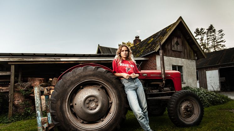 Dopha lufter længe ventet debutalbum i VEGA