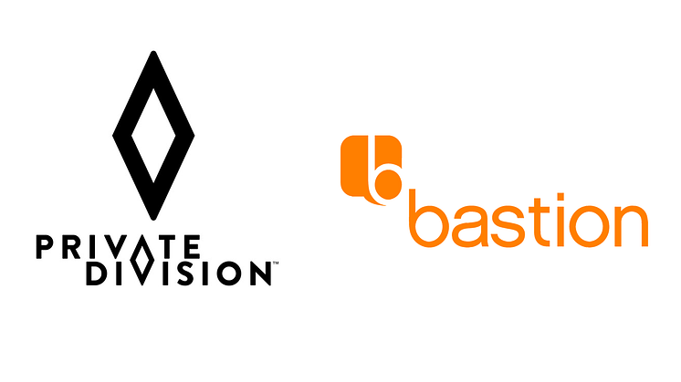 Bastion is the new UK PR agency for Private Division!