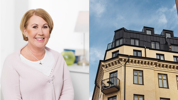 Kraftig ökning av fusioner bland bostadsrättsföreningar 