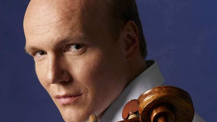 Säsongsöppning i Konserthuset