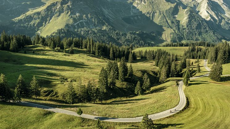 Entlebuch-Glaubenbühlen-Pass_©Schweiz Tourismus / Nico Schaerer