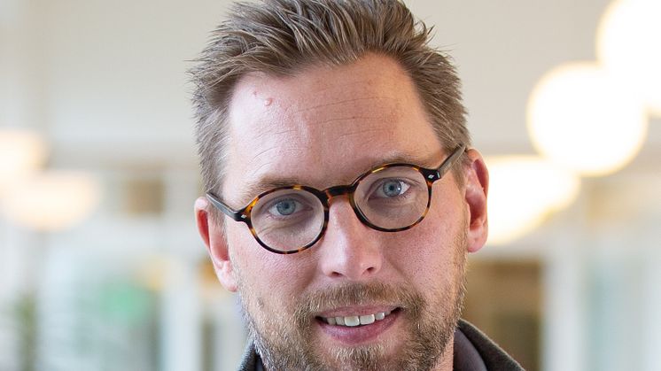 Mikael Hilmersson