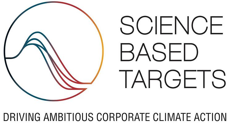 Science Based Targets initiative (SBTi) validates Schaeffler Group’s targets for lowering Scope 1, 2 and 3 emissions 