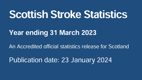 Charity warns a stroke can strike at any age as the number of younger people having stroke grows