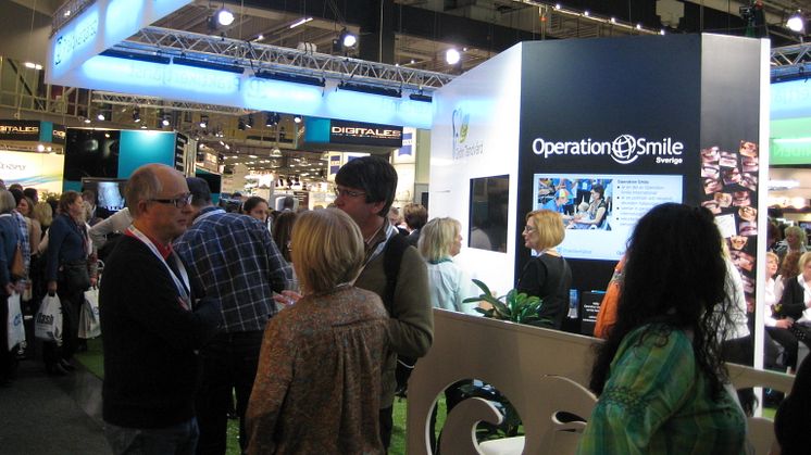 Swedental 2012