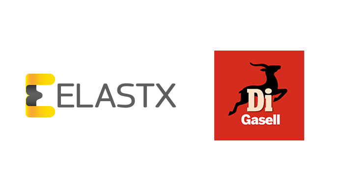 ELASTX är nu ett Di Gasellföretag