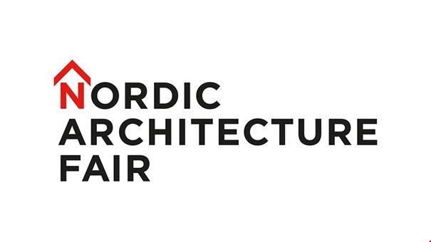 Unidrain by JAFO ställer ut på Nordic Architecture Fair i Göteborg.