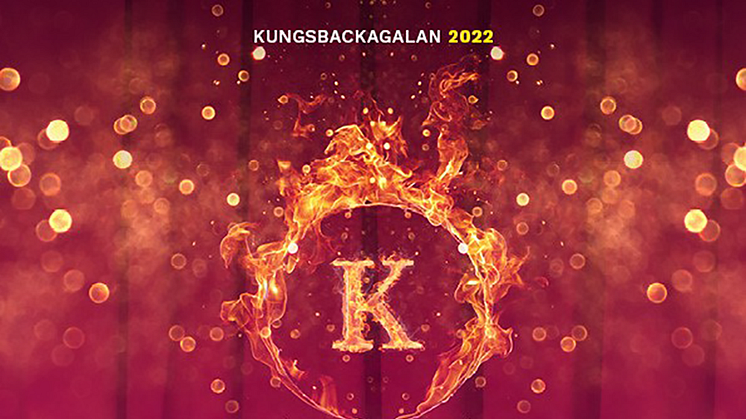 Lördag 17 september prisar vi kommunens eldsjälar på Kungsbacka teater