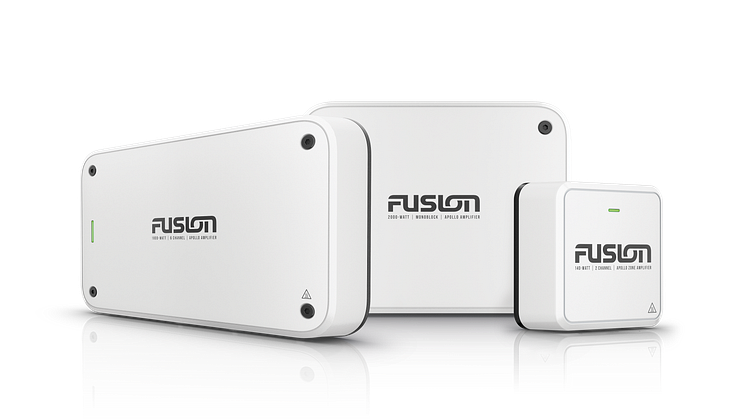 Fusion Apollo serien