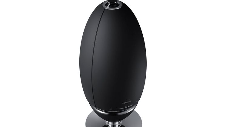 Samsung Wireless Audio-360, R7