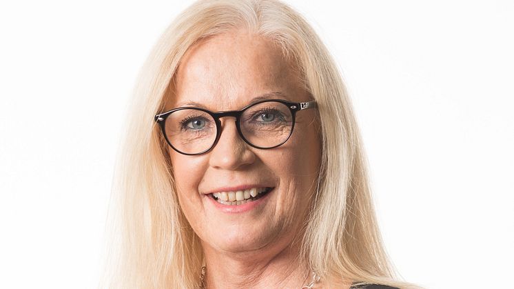 Pr. 1 februar 2020 styrker GROHE sin posisjon i Norge med ansettelsen av en ny Country Manager, Anne Dahl Øiseth.