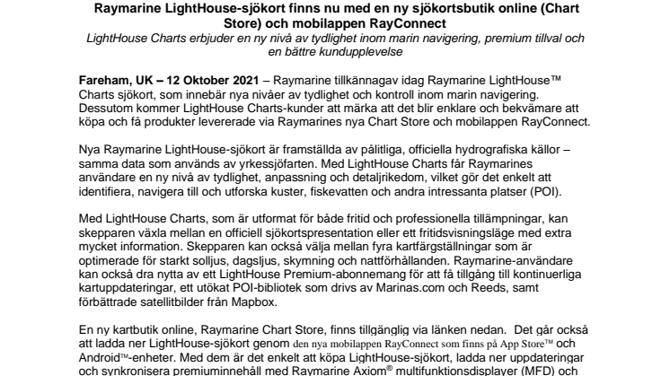 Raymarine_LightHouse_Charts_Trade_Release__EMEA-sv_SE.pdf