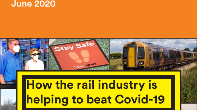 West Midlands Trains Business Update - June 2020