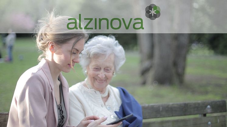 Alzinova's drug substance for the Alzheimer ALZ-101 vaccine is now produced for the upcoming clinical Phase 1b study
