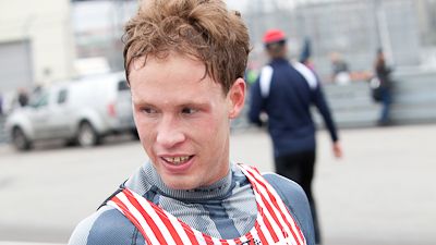 2700 löpare intog STCC-banan i Göteborg.