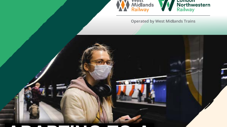West Midlands Trains Business Update - September 2020