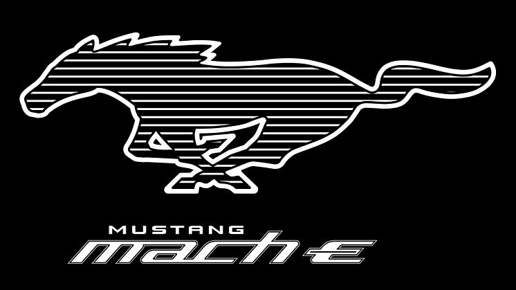 Mustang Mach E