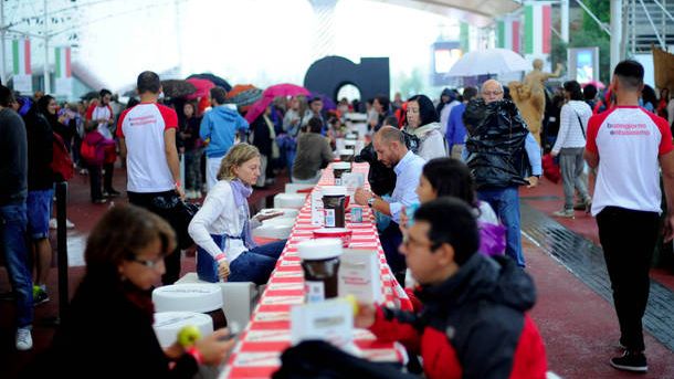 Grazie a Expo anche Milano fa il pieno di visitatori: più di 900mila a settembre