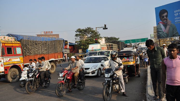 Swedfund invests in Indian healthcare chain