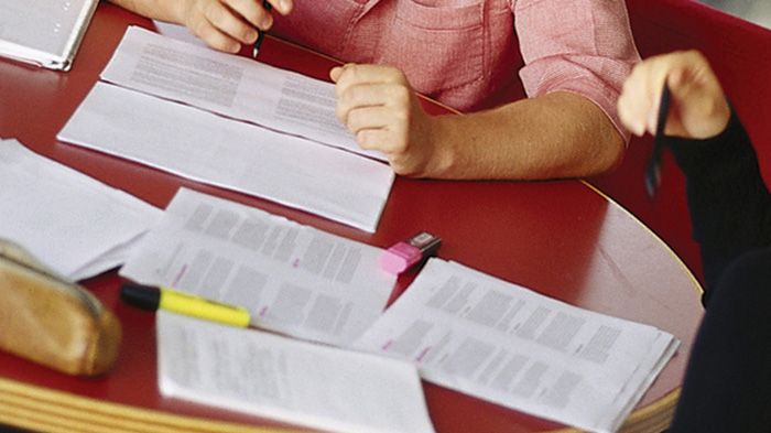 Nya yrkeshögskoleutbildningar ger goda chanser till jobb